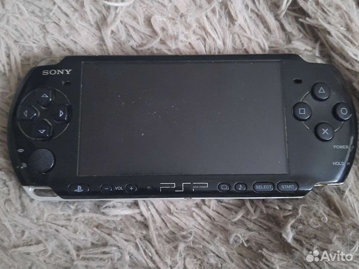 Sony PSP