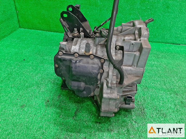 АКПП mazda atenza