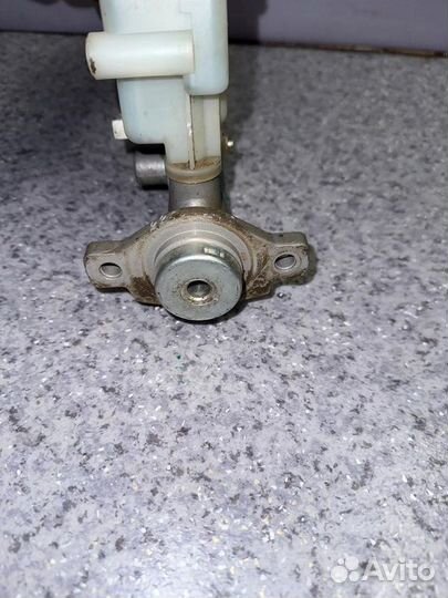 Гтц Nissan Primera P12 2002-2007