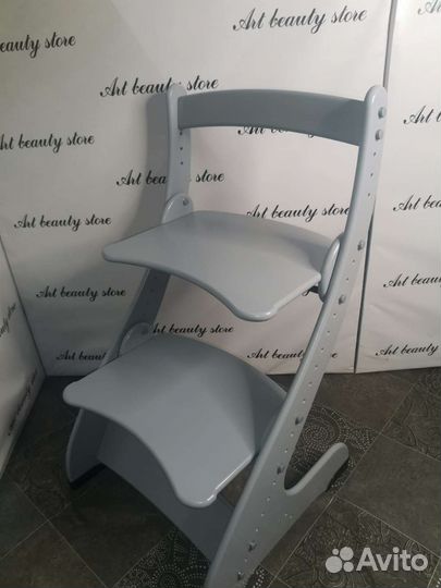 Стульчик для детей (лесенка)