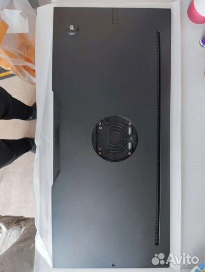 Монитор 120гц 21:9 2к