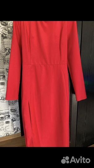 Платья 44-46р-р