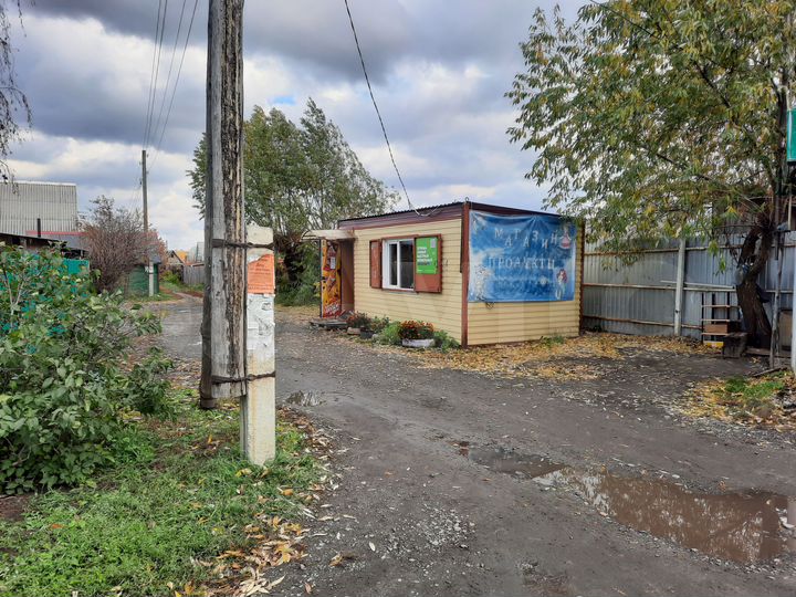 Дача 24 м² на участке 5,1 сот.