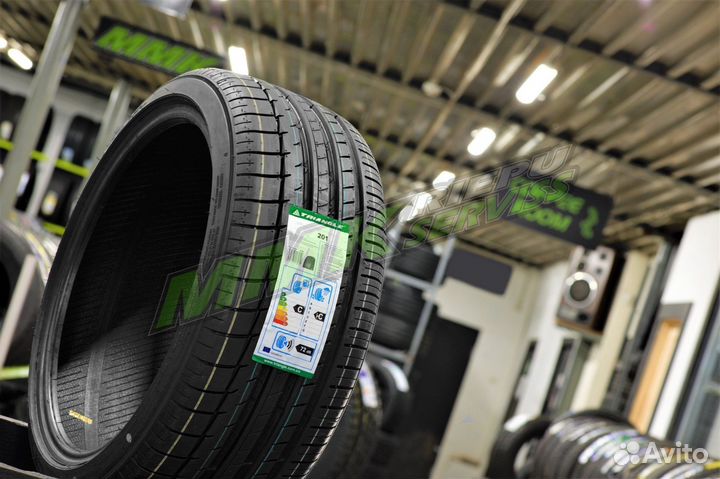 Triangle TH201 255/45 R20 105Y