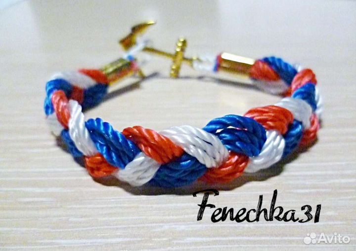 Изготовление браслетов на заказ