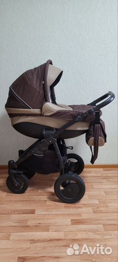 Коляска tutis zippy pia 3 в 1