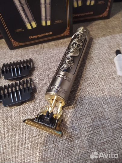 Триммер машинки для стрижки беспроводные