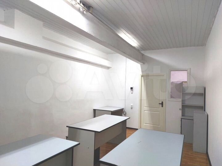 Нежилое помещение, 22.4 м²