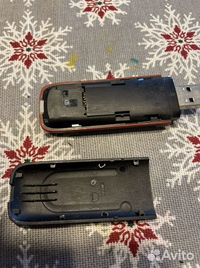 Модемы и роутеры