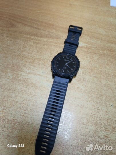 Часы Garmin tactix 7 pro