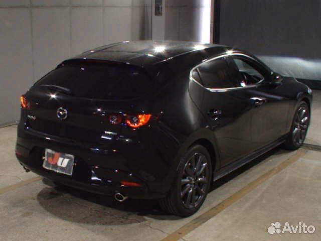 Mazda 3 1.5 AT, 2020, 31 000 км