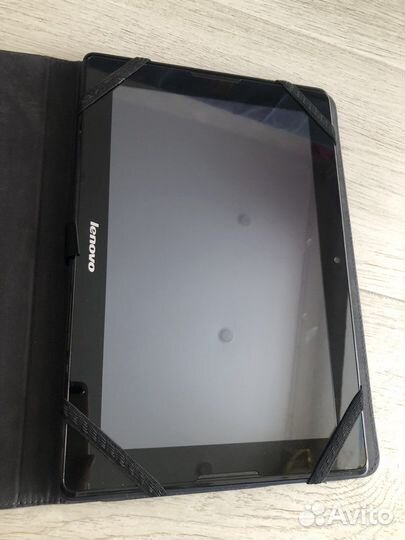 Планшет lenovo