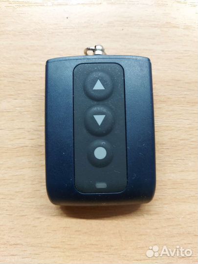 Брелок StarLine