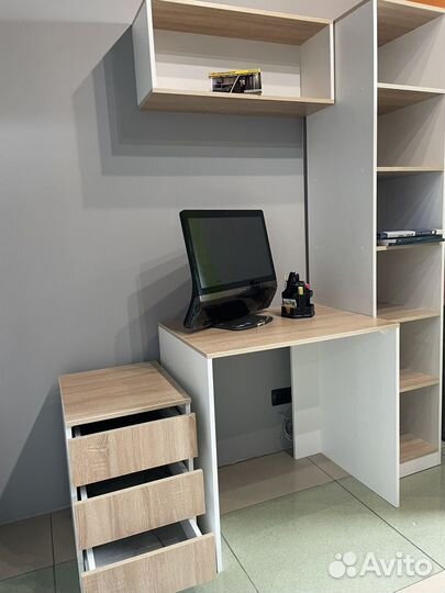 Комплект детской мебели