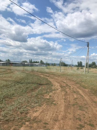 Участок 7,5 сот. (ИЖС)