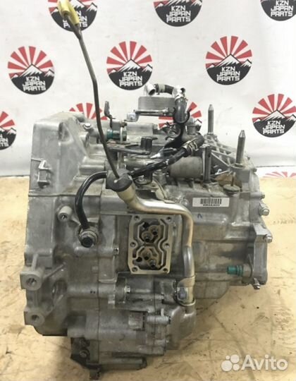 АКПП honda cr-v 4 2.0 гарантия