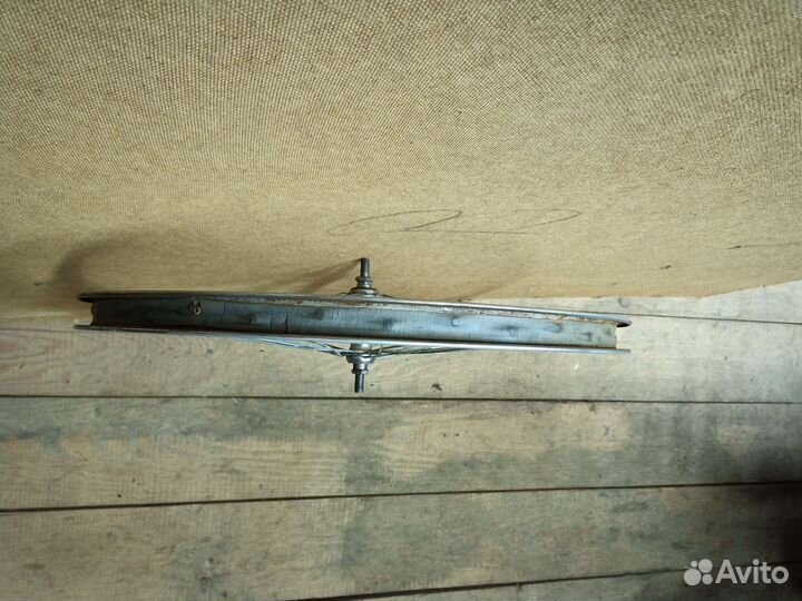 Обод колеса 24