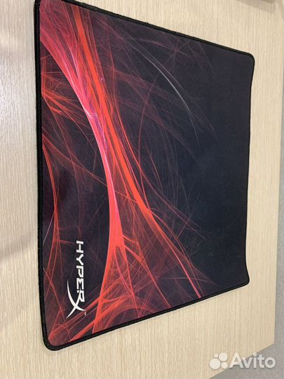 Коврик для мыши hyperX