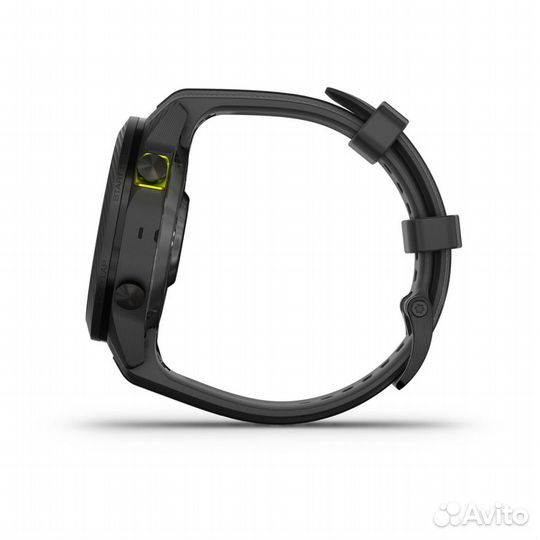 Garmin Marq Athlete Gen. 2 Carbon Edition