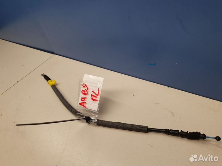 Трос открывания двери Audi A4 B9 2015