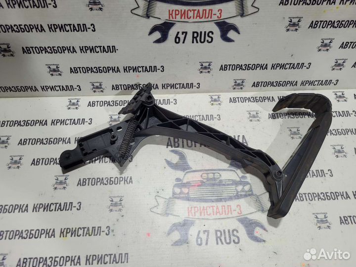 Педаль газа mercedes w210 / w208 / w202