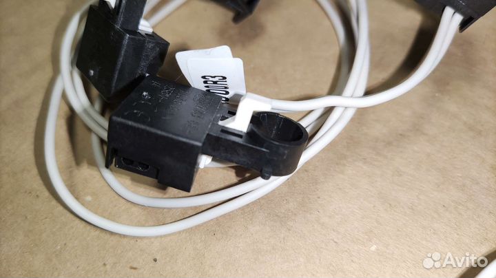 Блок кнопок розжига Гефест