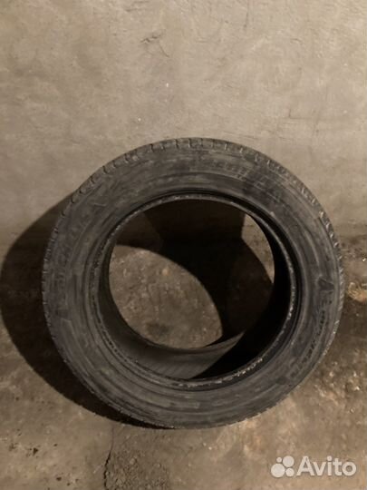 Michelin Latitude Tour HP 235/60 R18