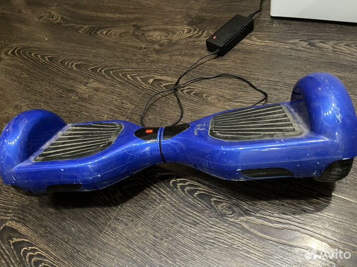 Гироскутер б/у
