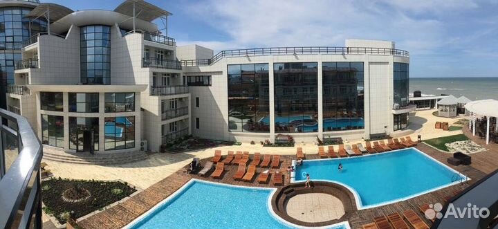 Горящий тур в Дагестан