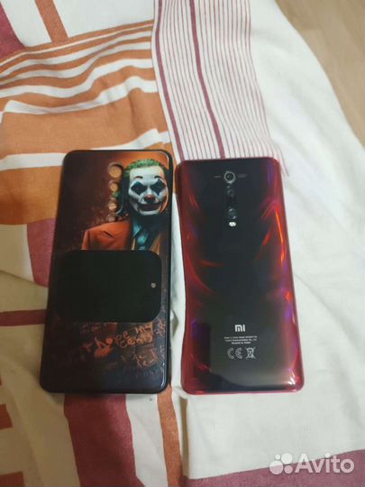 Xiaomi mi 9t