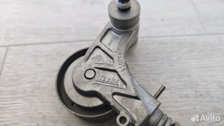 Натяжитель приводного ремня a14net