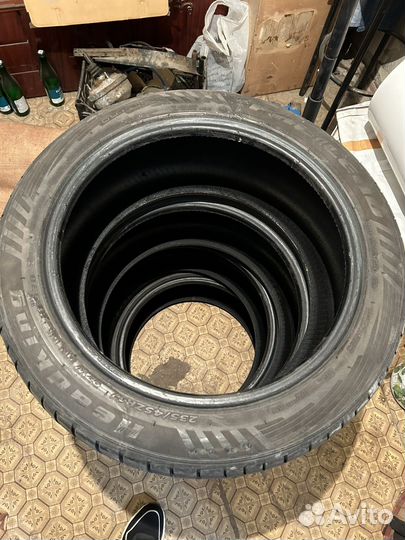 Habilead Headking S2000 235/45 R17 98U