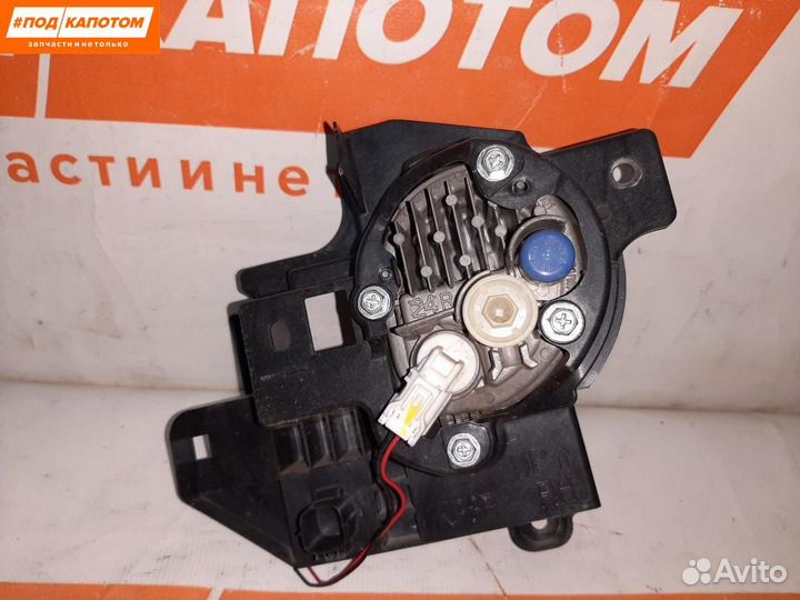 Фара противотуманная правая Mazda CX-5 KF 2018