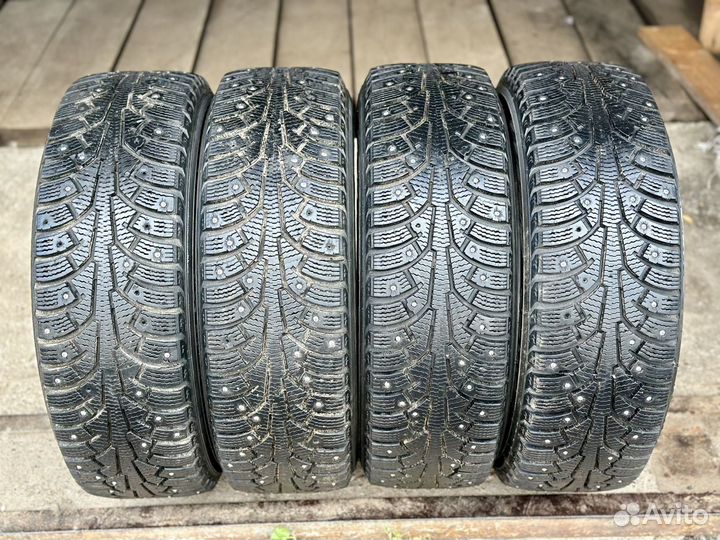 Nokian Tyres Nordman 5 185/65 R15