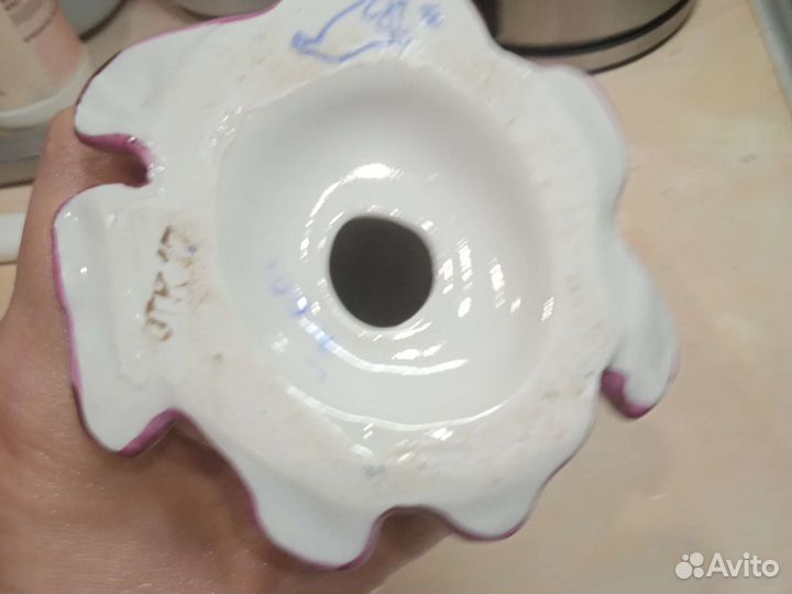 Статуэтка плясунья СССР