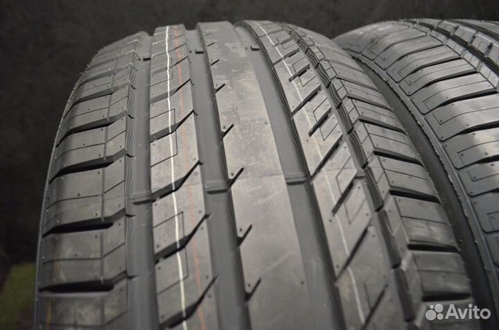 Antares Ingens-Locus 275/45 R20 110V