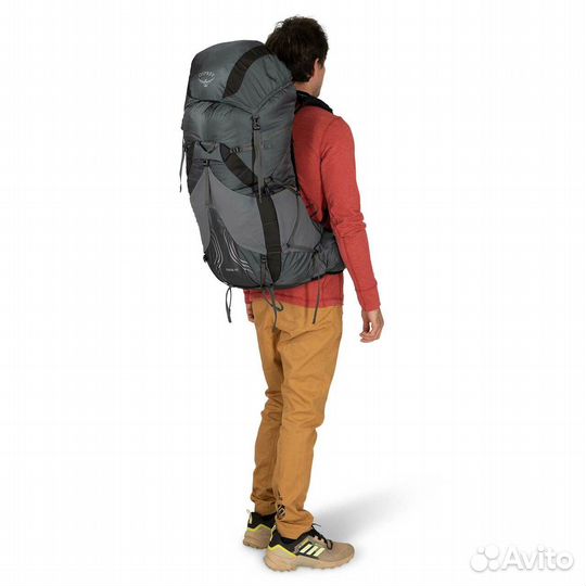 Рюкзак Osprey Exos 48 новый