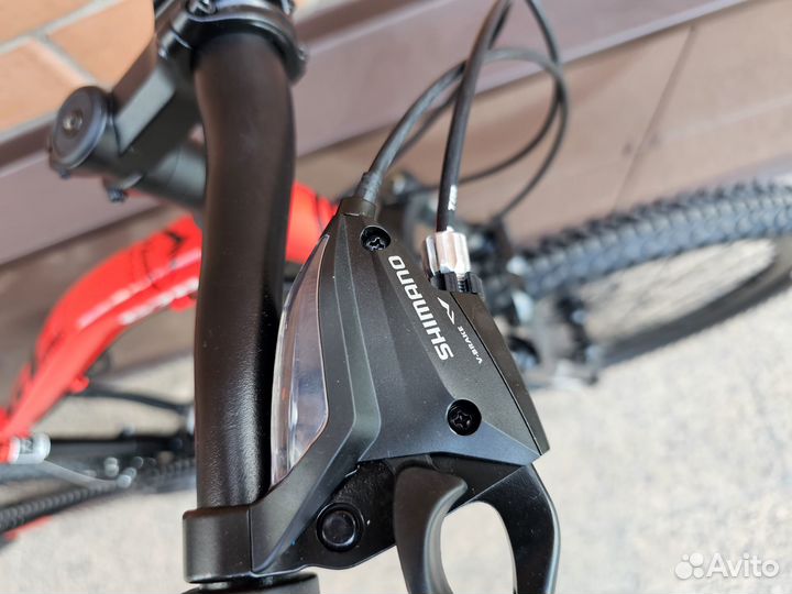 Велосипед GT