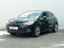 Citroen DS 4 1.6 AT, 2013, 64 516 км, с пробегом, цена 1 120 000 руб.