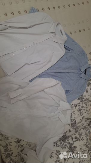 Блузка для девочки 152