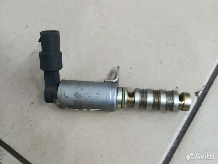 Клапан изменения фаз грм впуск G4NA hyundai, kia