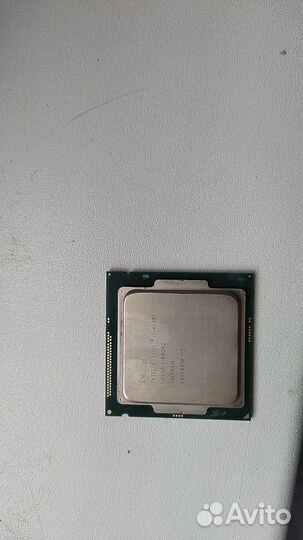 Intel core i 5 4590 t