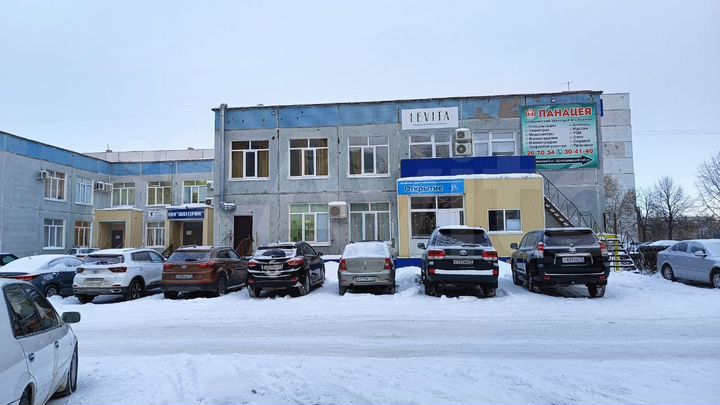 Офис, 28.32 м²