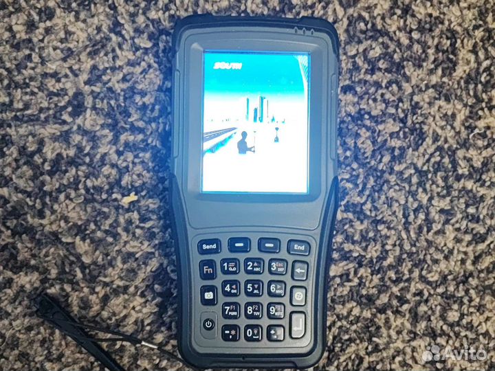 Контролер south X11