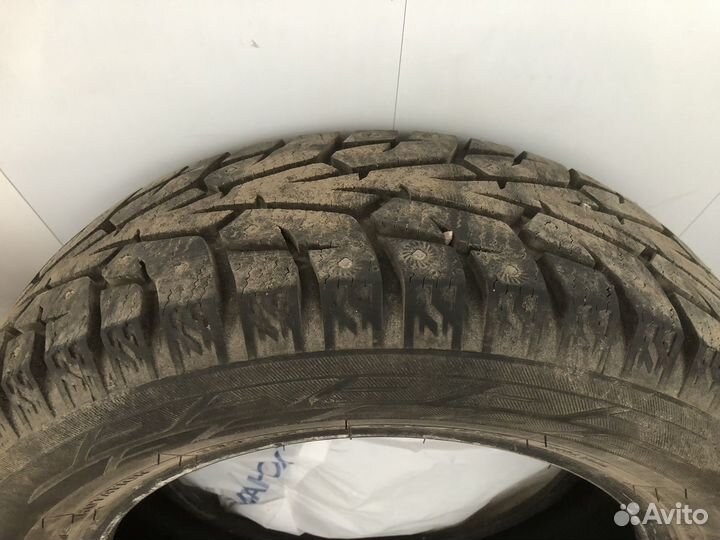 Yokohama Ice Guard IG55 195/60 R15 92T