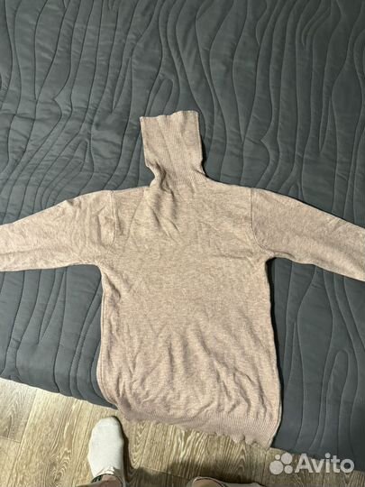 Водолазка женская