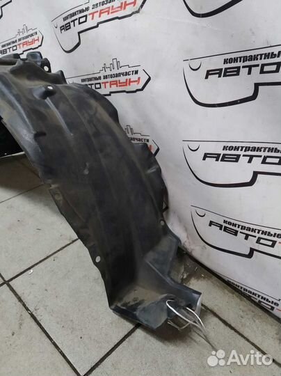 Подкрылок toyota lexus aristo GS300 GS400 GS430 JZS160 JZS161 UZS160 UZS161 передний левый задняя ча