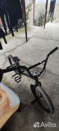 Продам bmx ttmax