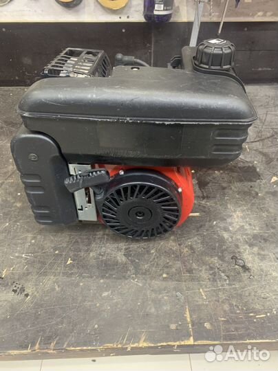 Двигатель для мотоблока