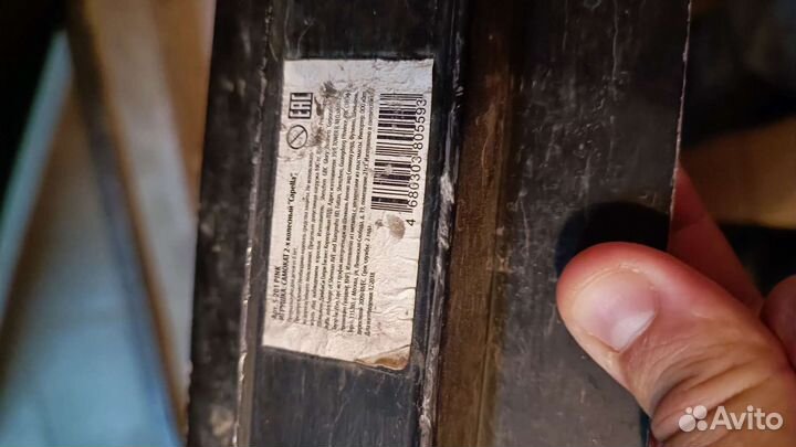 Самокат детский Capella